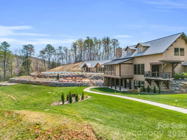 $90,000 | 0 Deep Gap Farm Road East, Mill Spring, NC 28756