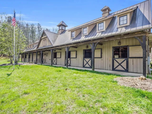 $100,000 | 0 Deep Gap Farm Road East, Mill Spring, NC 28756