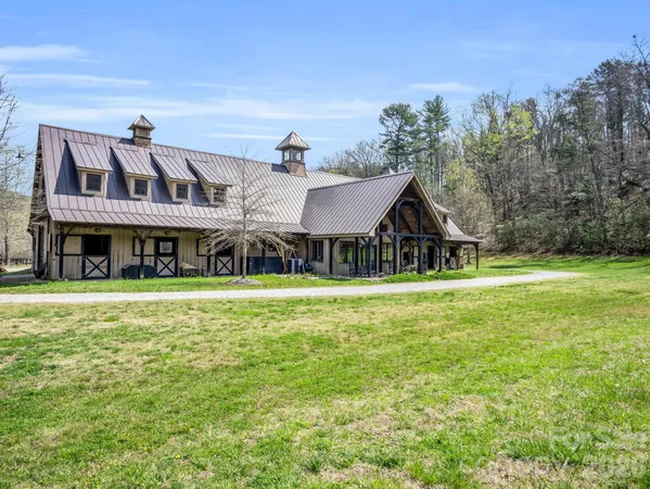 $90,000 | 0 Deep Gap Farm Road East, Mill Spring, NC 28756