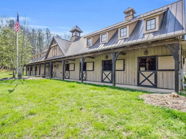 $90,000 | 0 Deep Gap Farm Road East, Mill Spring, NC 28756