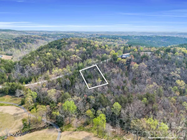 $90,000 | 0 Deep Gap Farm Road East, Mill Spring, NC 28756