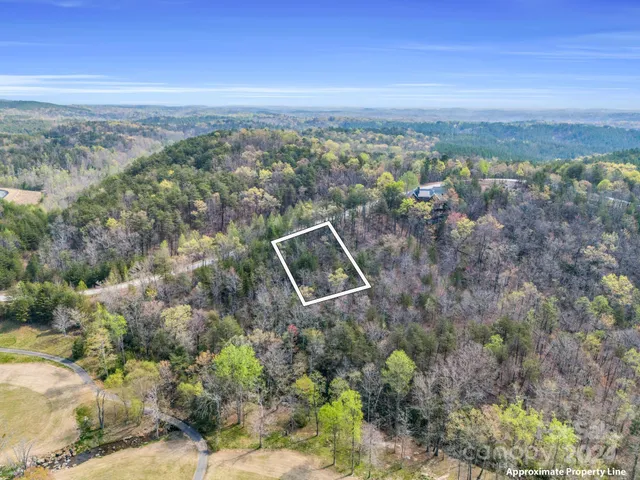 $100,000 | 0 Deep Gap Farm Road East, Mill Spring, NC 28756