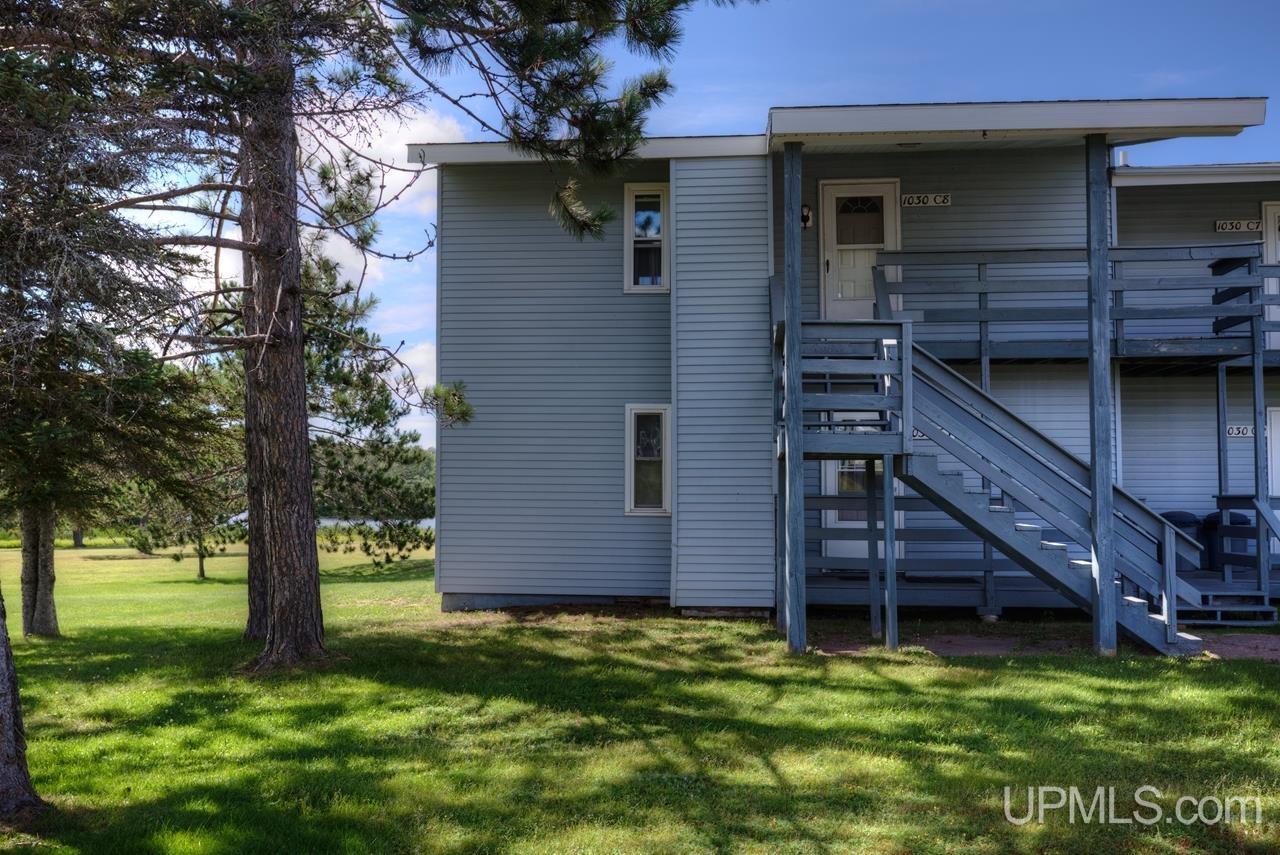 1030 La Rue Court, Unit C8 Hurley, WI 54534 - Photo 1 of 30