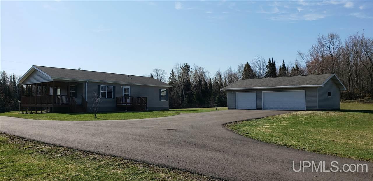 11420 North Co Road Hurley, WI 54534 - Photo 2 of 17