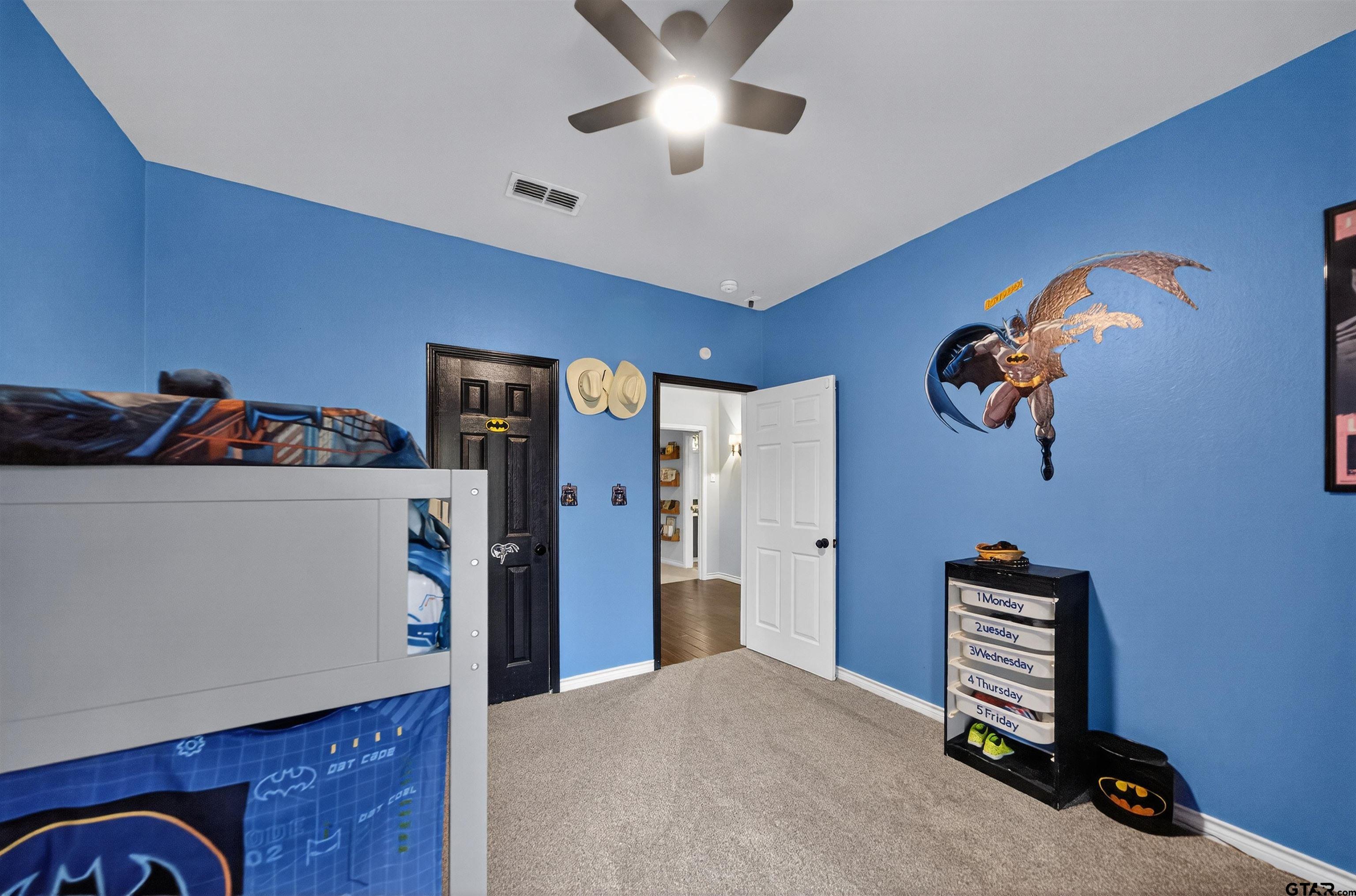 2108 Baylor Street Jacksonville, TX 75766 - Photo 12 of 32