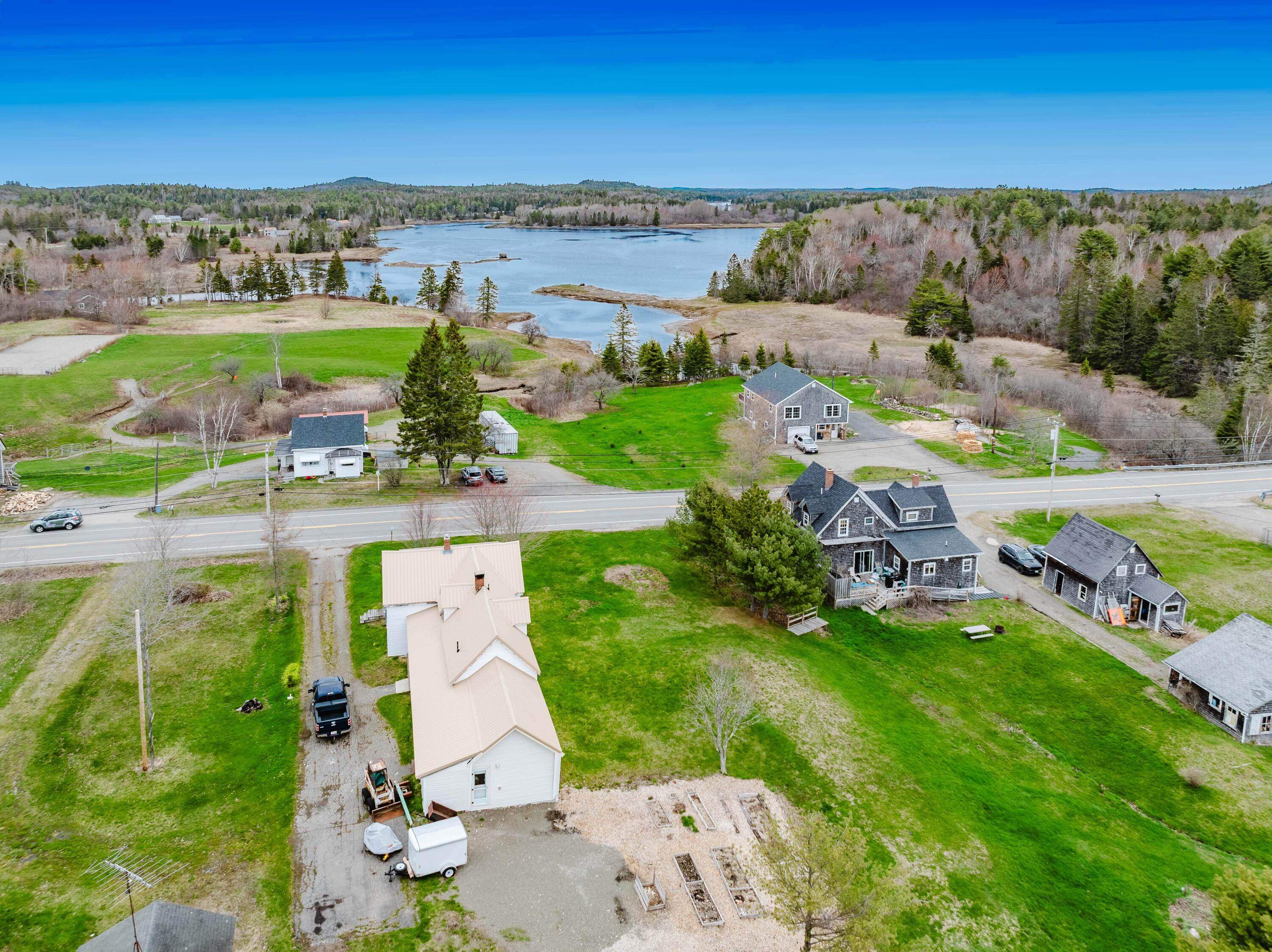 85 Lubec Road Whiting, ME 04691 - Photo 2 of 29