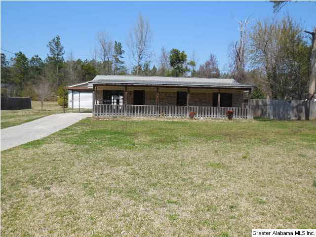 2809 Lambert Circle Moody, AL 35004 - Photo 1 of 18