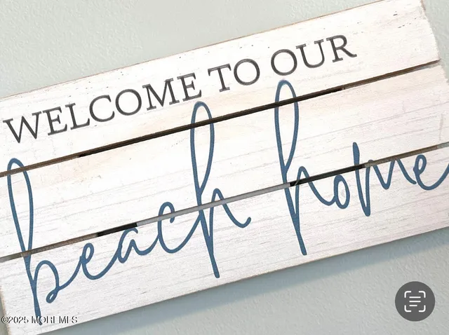 a close up of a street sign