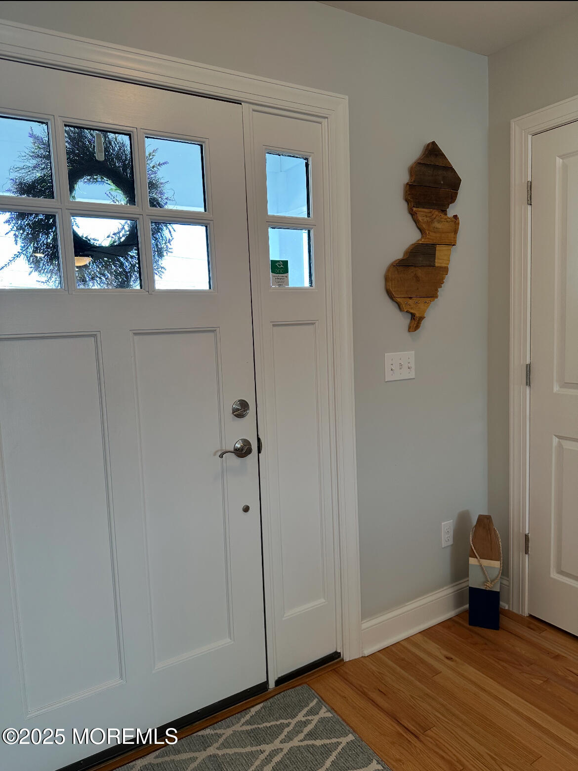 2105 Grand Central Avenue, Unit 1 Lavallette, NJ 08735 - Photo 3 of 33 a view of livingroom with furniture and windows