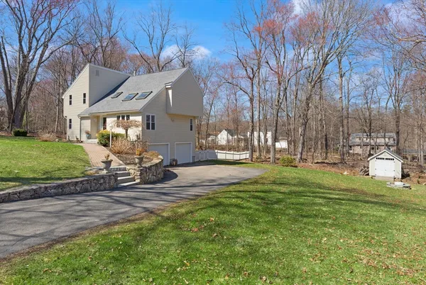 $4,900 | 5 Susan Drive, Hopkinton, MA 01748