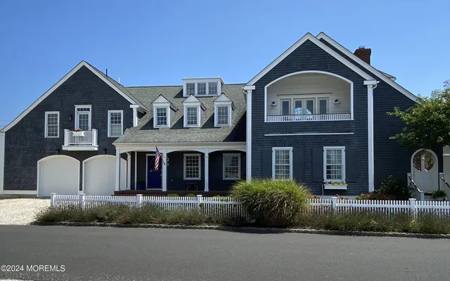 $13,500 | 1081 Barnegat Lane, Mantoloking, NJ 08738