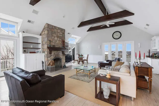 $13,500 | 1081 Barnegat Lane, Mantoloking, NJ 08738