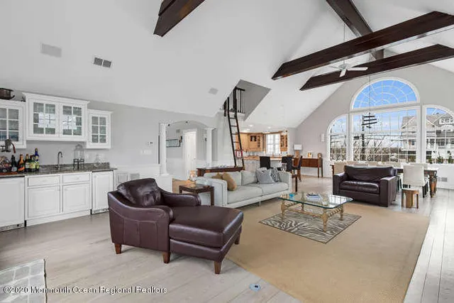 $13,500 | 1081 Barnegat Lane, Mantoloking, NJ 08738