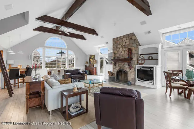 $13,500 | 1081 Barnegat Lane, Mantoloking, NJ 08738