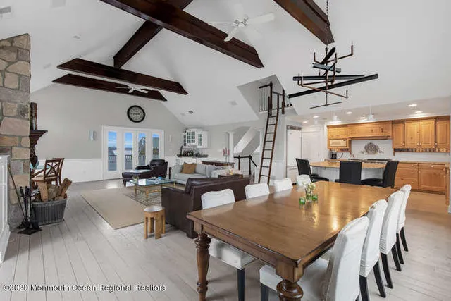 $13,500 | 1081 Barnegat Lane, Mantoloking, NJ 08738