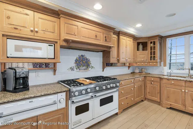 $13,500 | 1081 Barnegat Lane, Mantoloking, NJ 08738