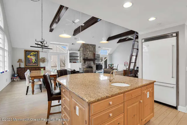 $13,500 | 1081 Barnegat Lane, Mantoloking, NJ 08738