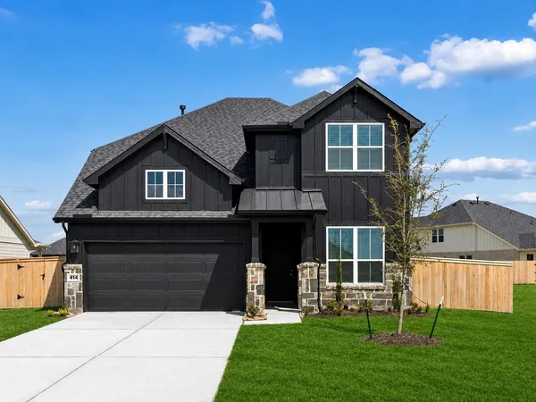 $374,900 | 414 Ruby Frd Drive, Cove, TX 77523