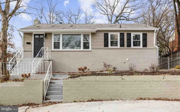$4,000 | 7502 Alfred Drive, Silver Spring, MD 20910