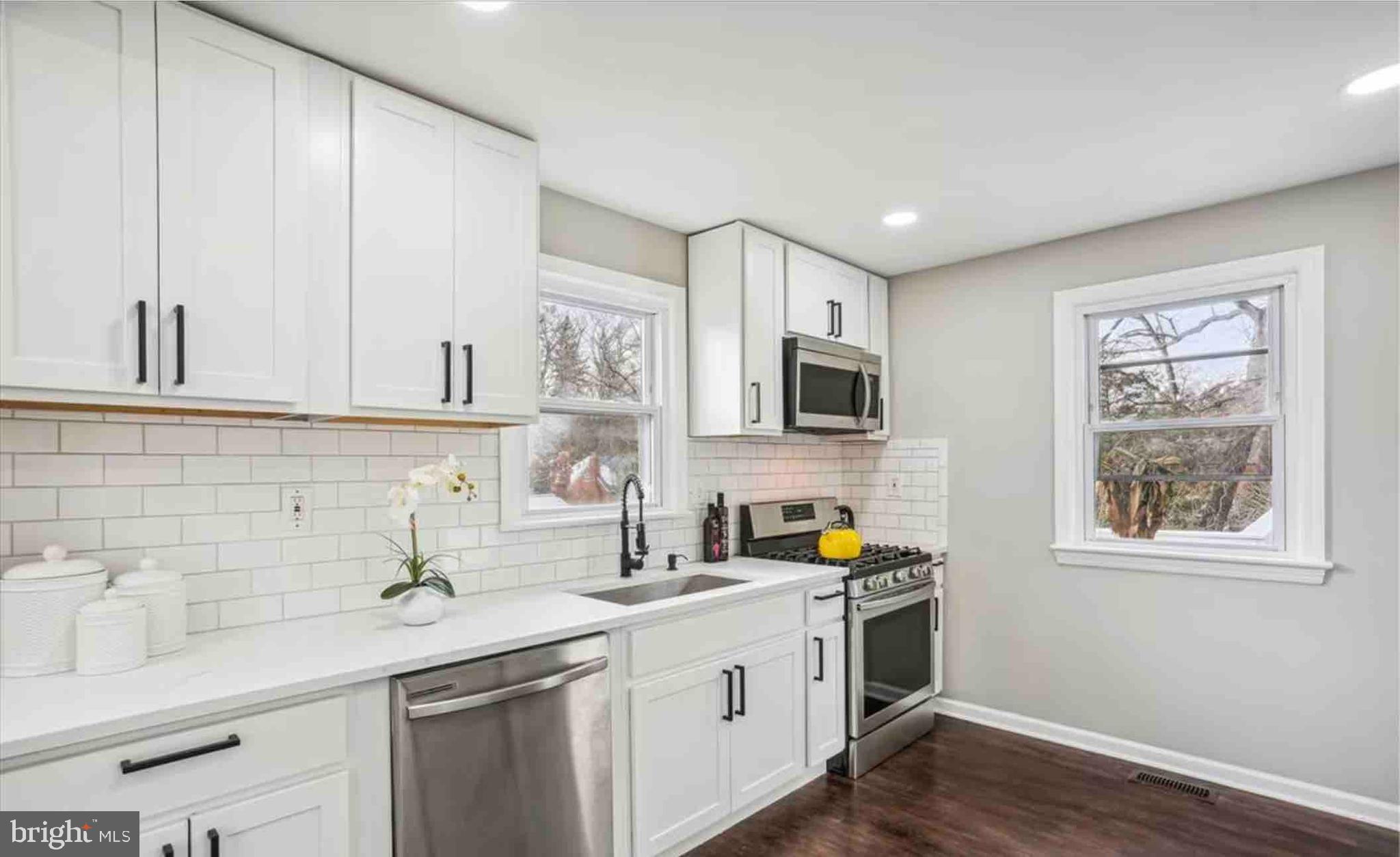 7502 Alfred Drive Silver Spring, MD 20910 - Photo 11 of 18