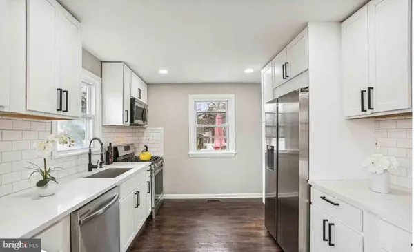 $4,000 | 7502 Alfred Drive, Silver Spring, MD 20910