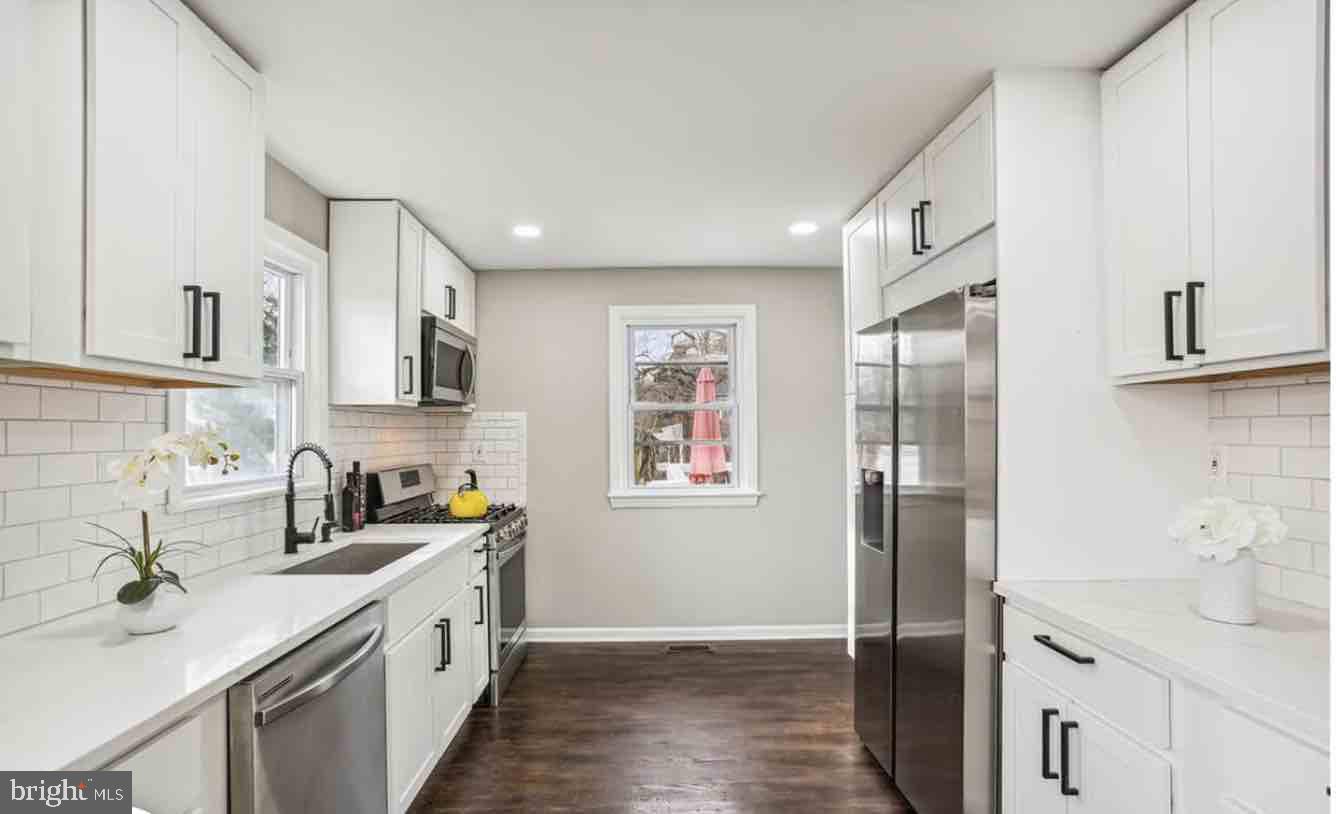 7502 Alfred Drive Silver Spring, MD 20910 - Photo 12 of 18