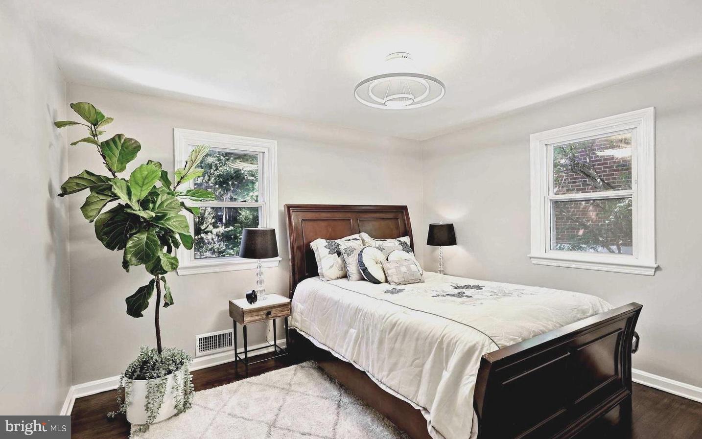 7502 Alfred Drive Silver Spring, MD 20910 - Photo 13 of 18