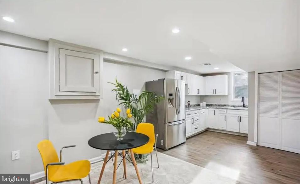 7502 Alfred Drive Silver Spring, MD 20910 - Photo 17 of 18