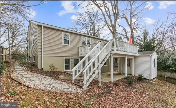 $4,000 | 7502 Alfred Drive, Silver Spring, MD 20910