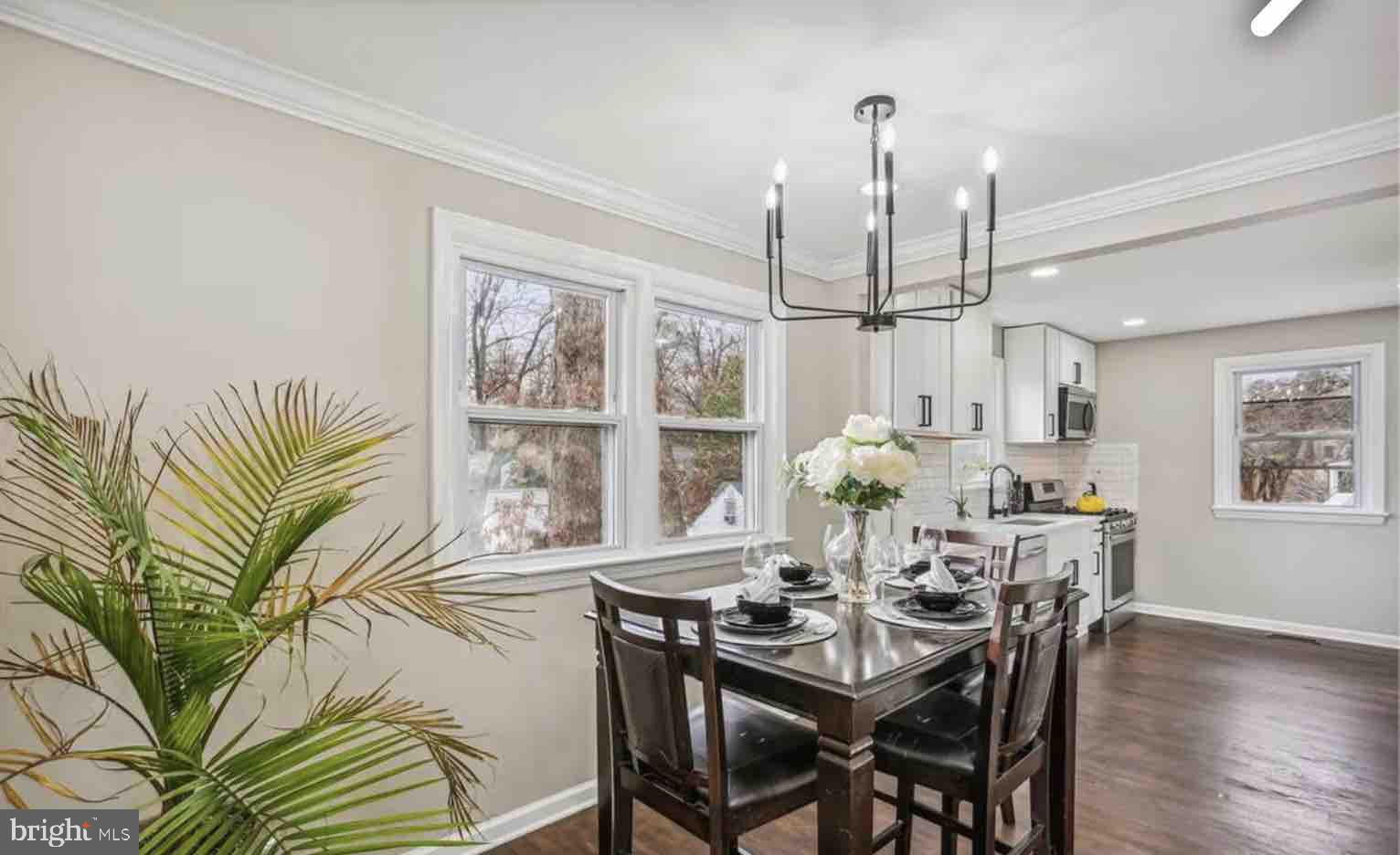 7502 Alfred Drive Silver Spring, MD 20910 - Photo 3 of 18