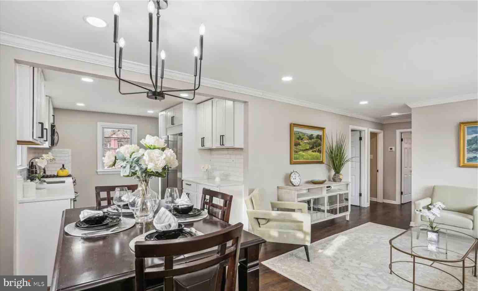 7502 Alfred Drive Silver Spring, MD 20910 - Photo 5 of 18