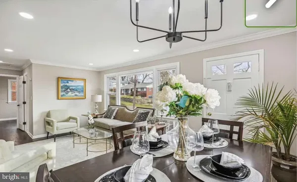 $4,000 | 7502 Alfred Drive, Silver Spring, MD 20910