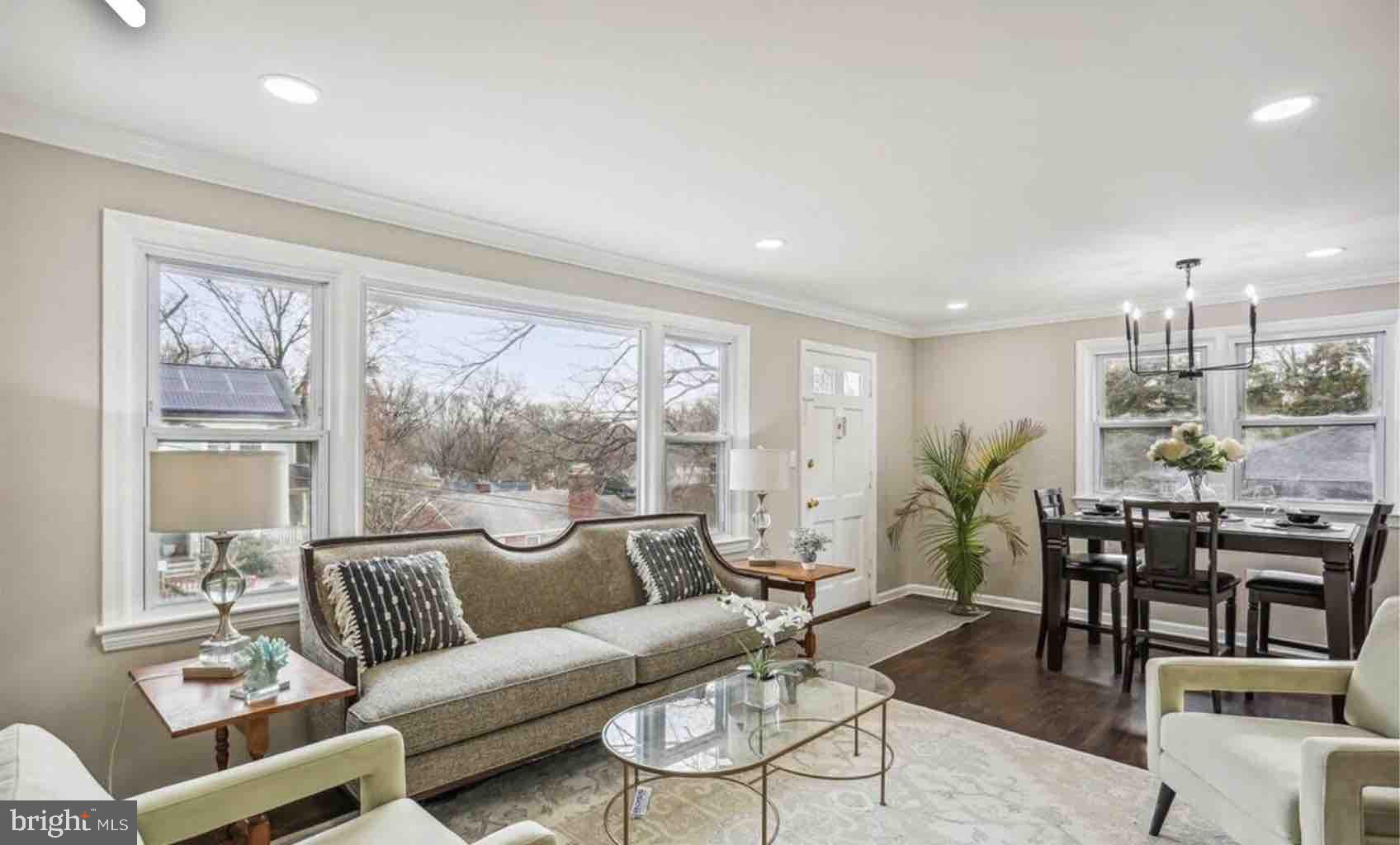 7502 Alfred Drive Silver Spring, MD 20910 - Photo 7 of 18