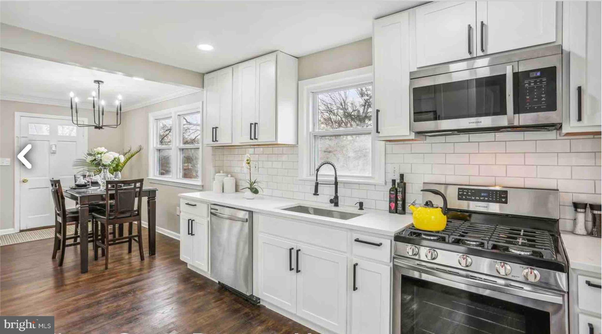 7502 Alfred Drive Silver Spring, MD 20910 - Photo 10 of 18