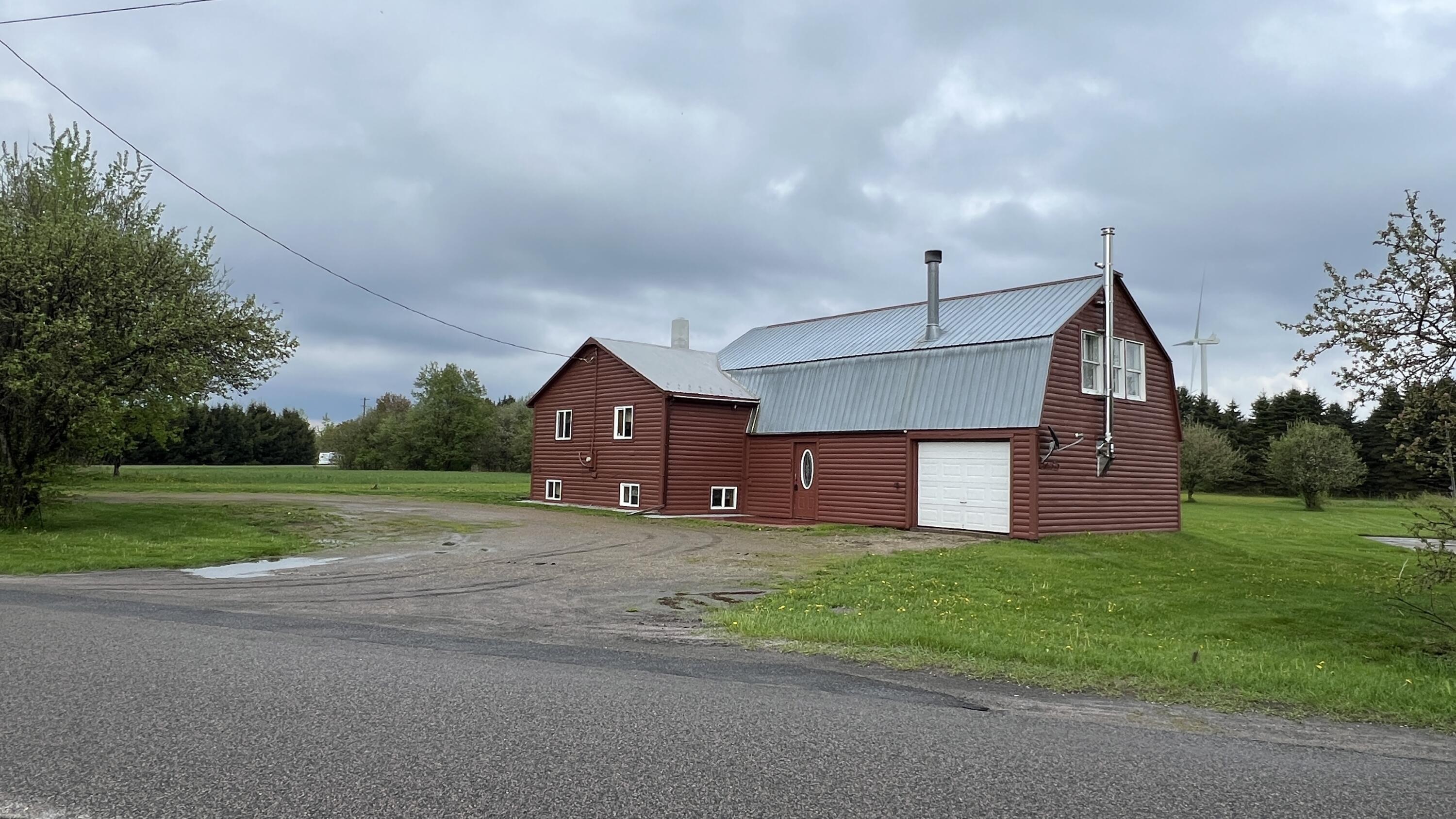 322 Ryan Road Chateaugay, NY 12920 - Photo 56 of 58