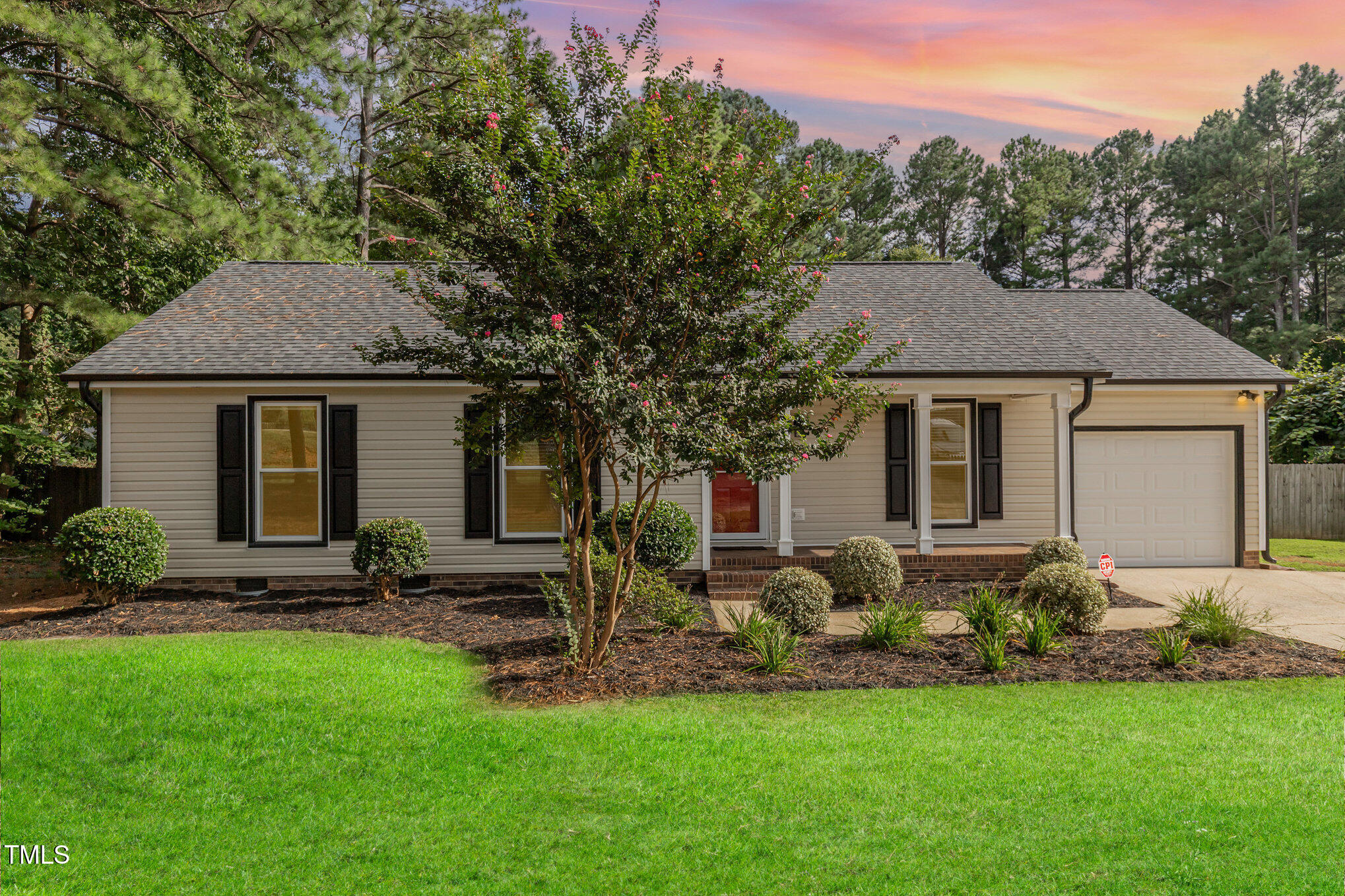 3205 Banks Road Raleigh, NC 27603 - Photo 2 of 26 02