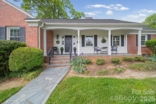 $449,000 | 300 West 11th Avenue, Gastonia, NC 28052