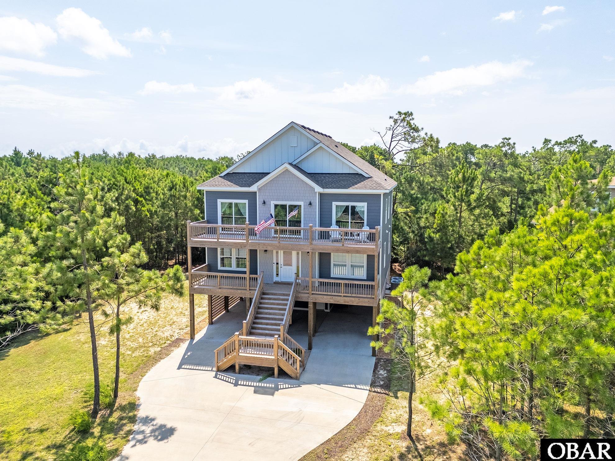 411 Ridgeview Way Nags Head, NC 27959 - Photo 1 of 46 Gallery Image 1