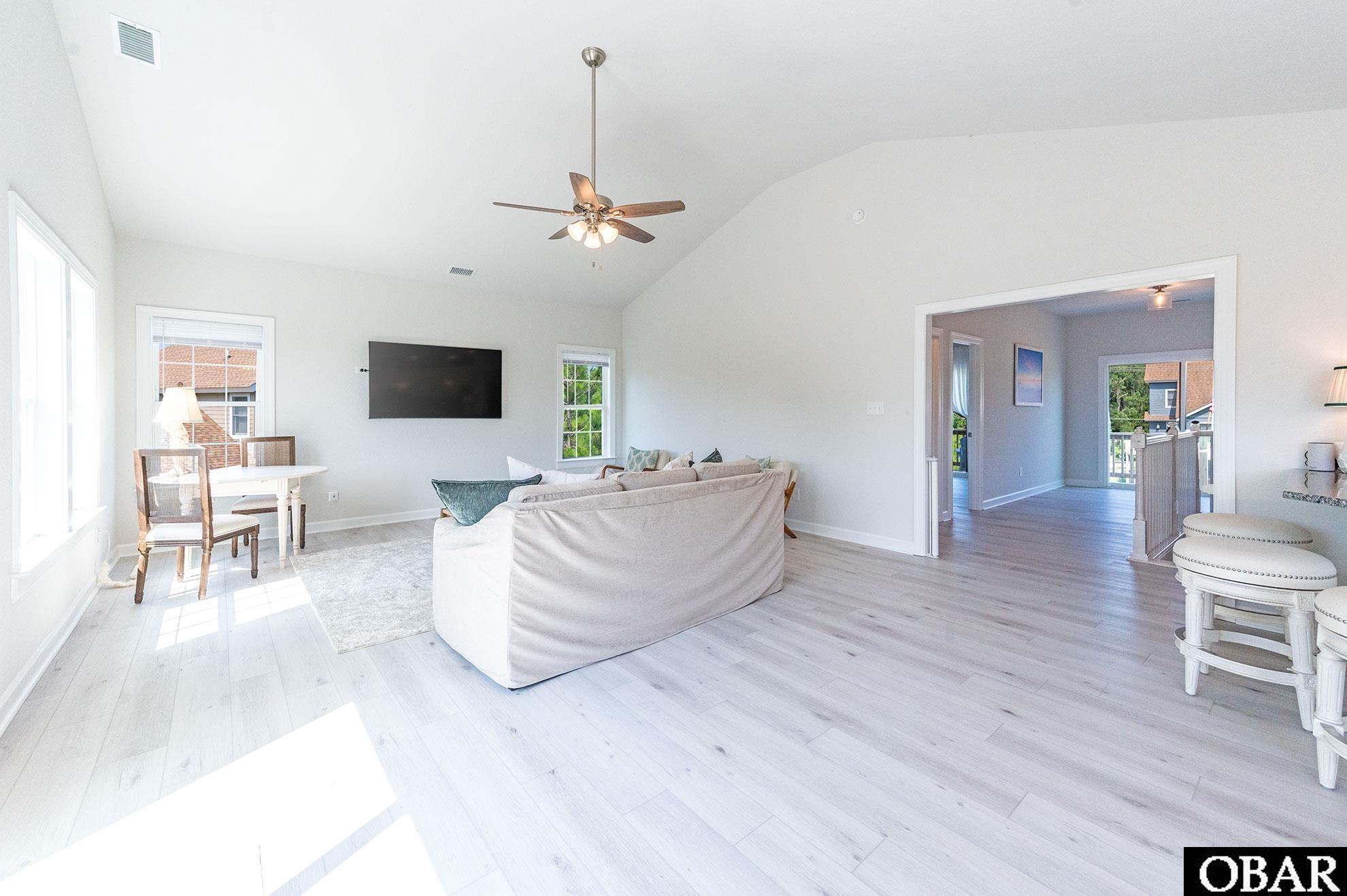 411 Ridgeview Way Nags Head, NC 27959 - Photo 11 of 46 Gallery Image 11