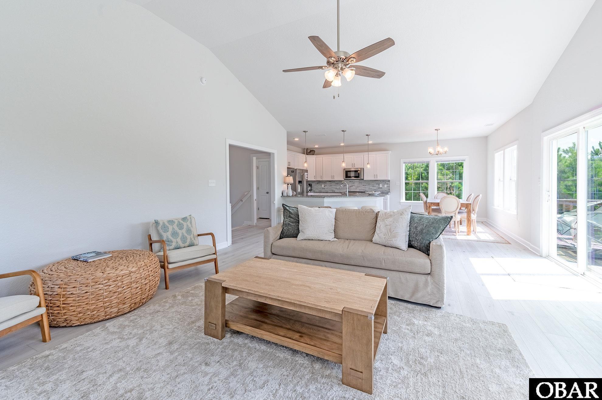 411 Ridgeview Way Nags Head, NC 27959 - Photo 12 of 46 Gallery Image 12
