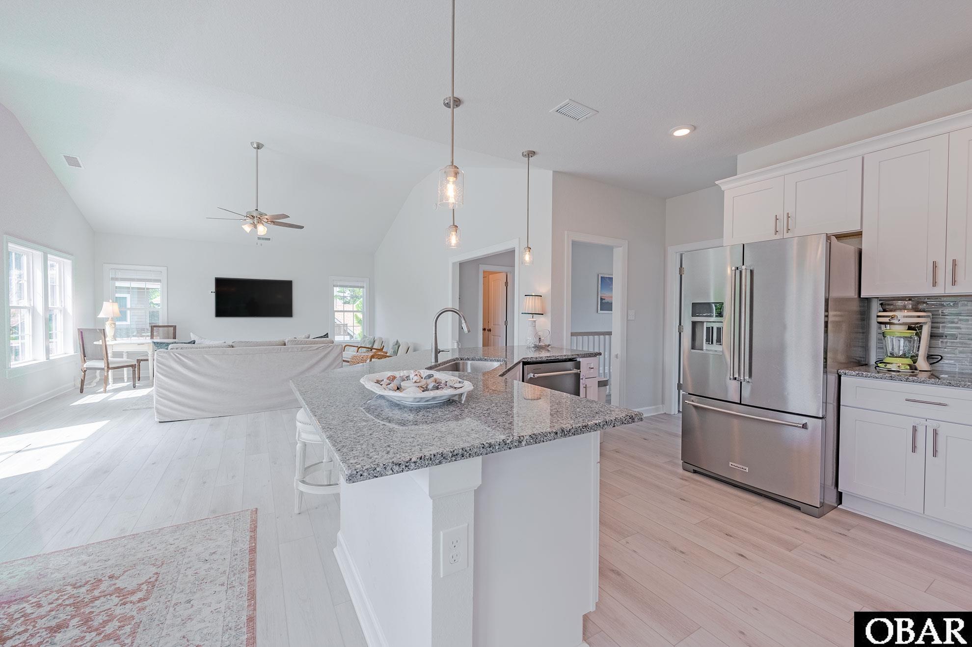 411 Ridgeview Way Nags Head, NC 27959 - Photo 13 of 46 Gallery Image 13