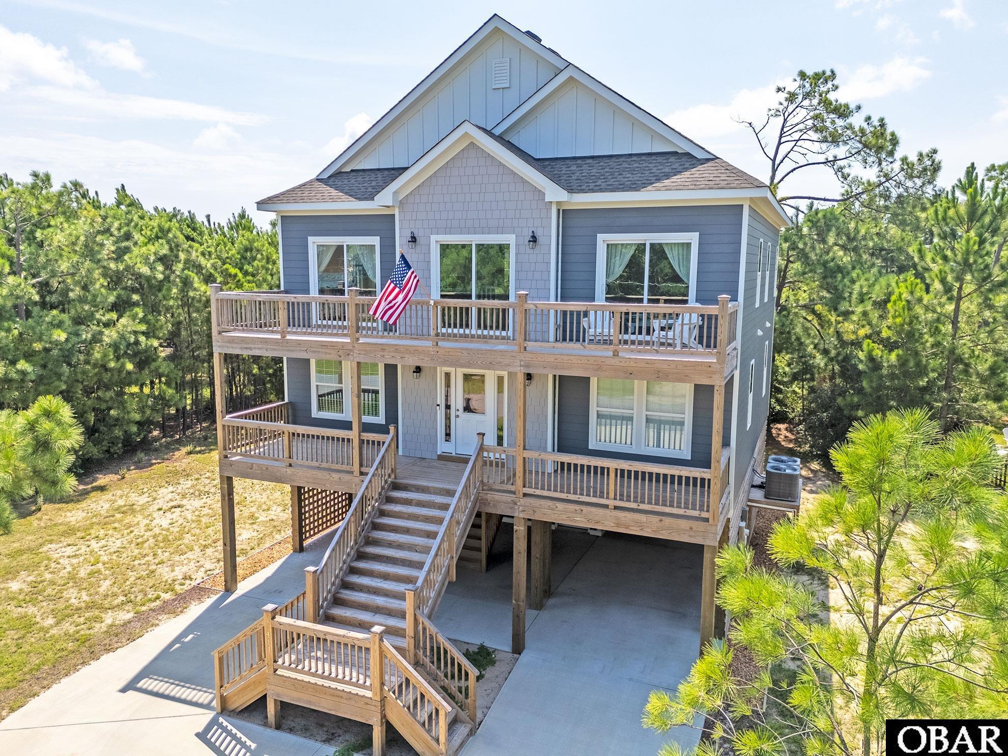 411 Ridgeview Way Nags Head, NC 27959 - Photo 2 of 46 Gallery Image 2