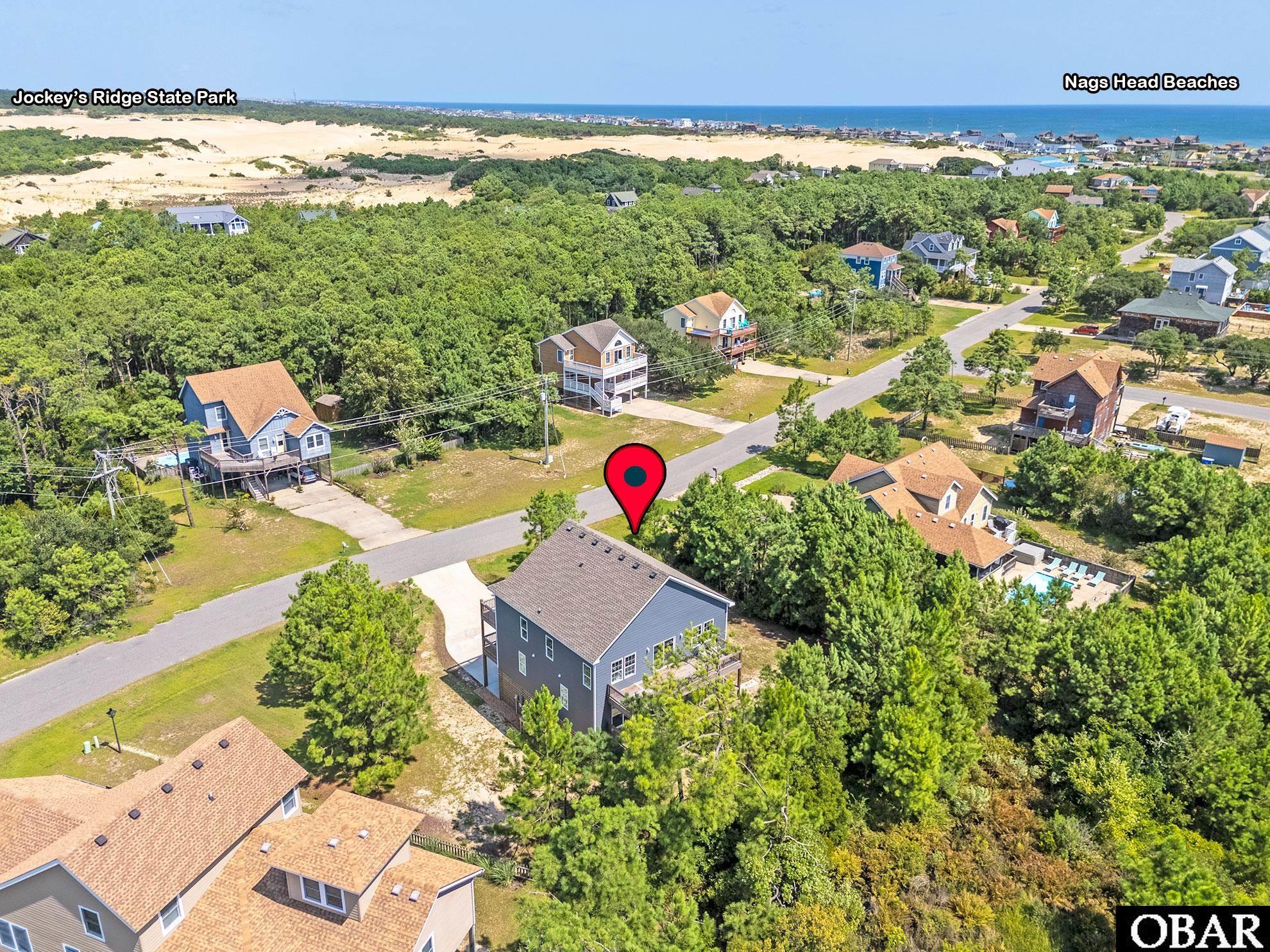 411 Ridgeview Way Nags Head, NC 27959 - Photo 31 of 46 Gallery Image 31
