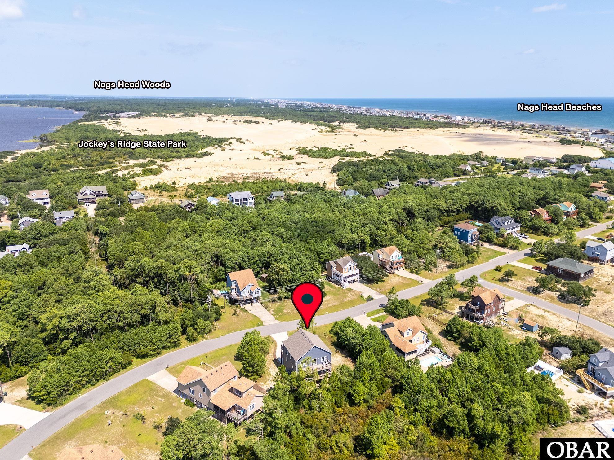 411 Ridgeview Way Nags Head, NC 27959 - Photo 32 of 46 Gallery Image 32