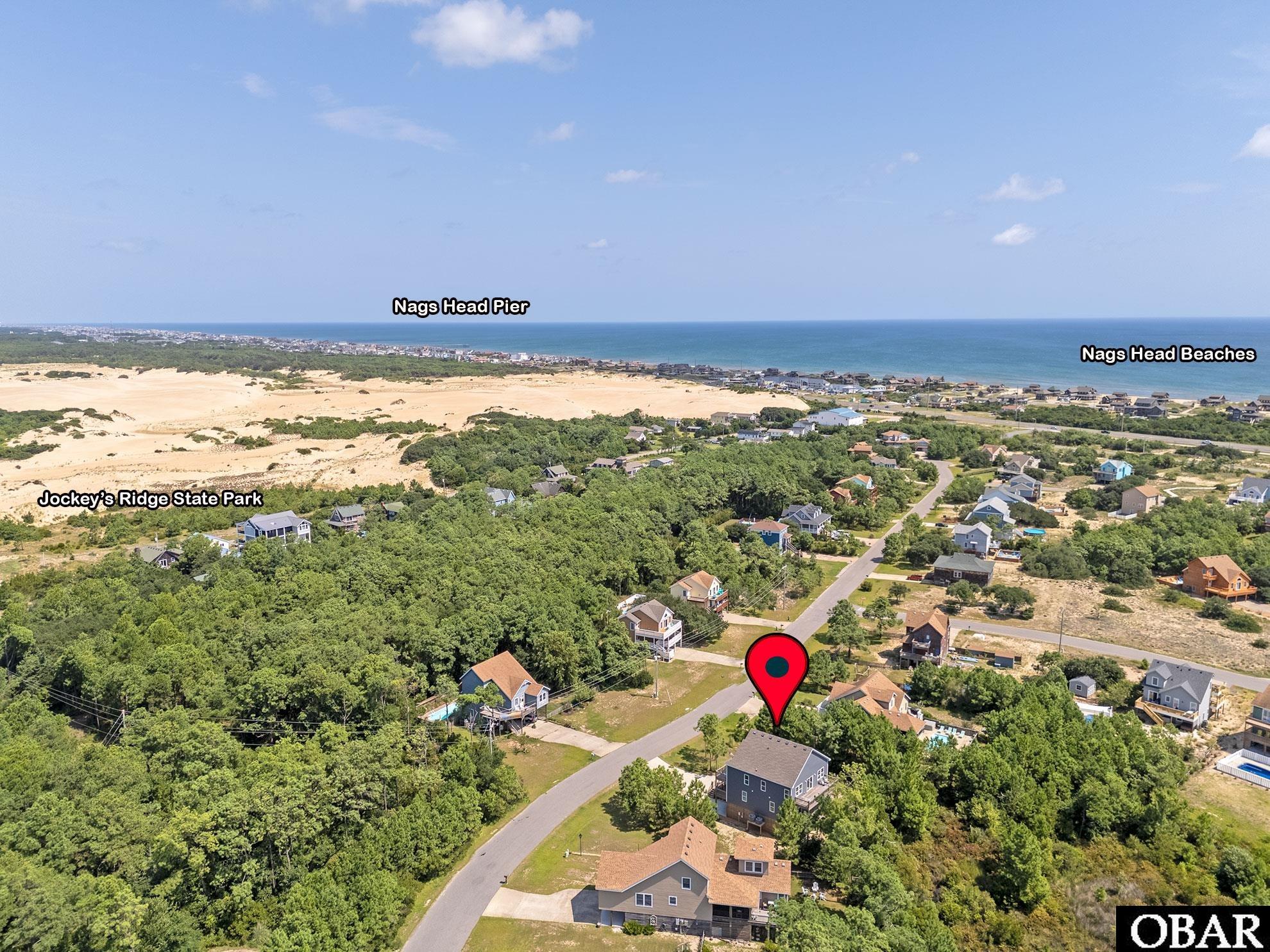 411 Ridgeview Way Nags Head, NC 27959 - Photo 40 of 46 Gallery Image 40