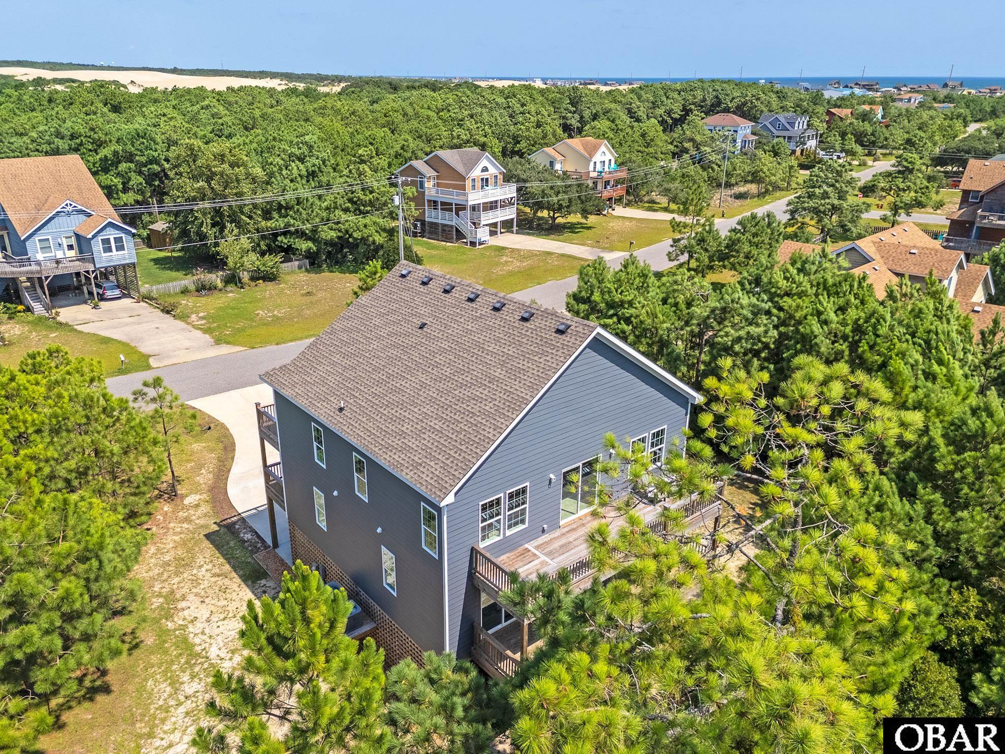 411 Ridgeview Way Nags Head, NC 27959 - Photo 41 of 46 Gallery Image 41