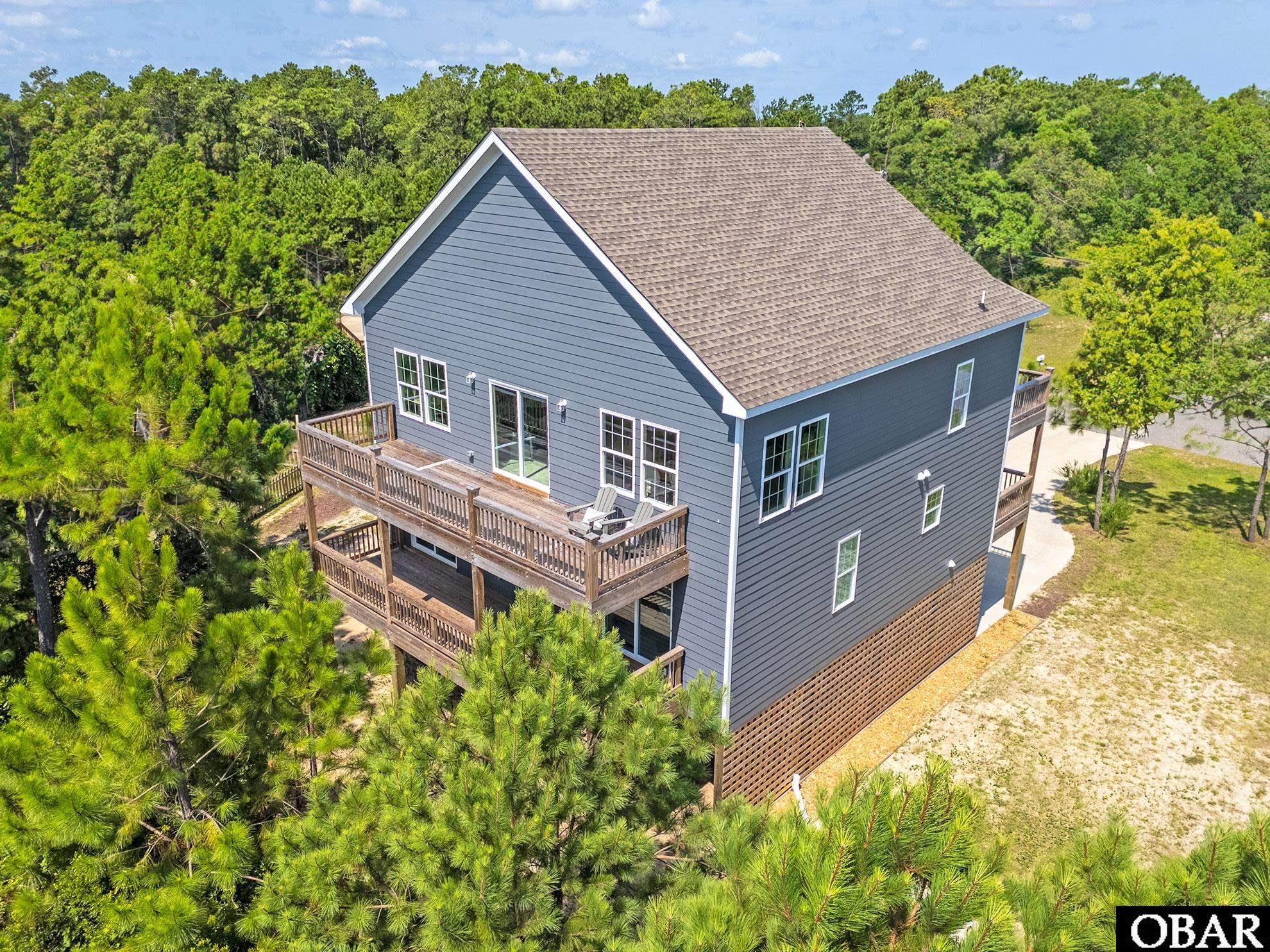 411 Ridgeview Way Nags Head, NC 27959 - Photo 42 of 46 Gallery Image 42