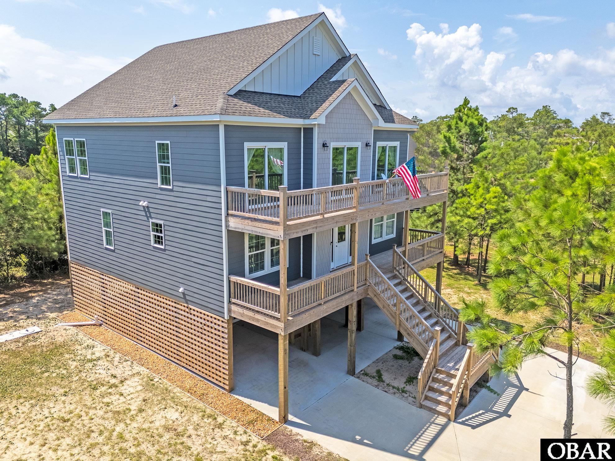 411 Ridgeview Way Nags Head, NC 27959 - Photo 43 of 46 Gallery Image 43