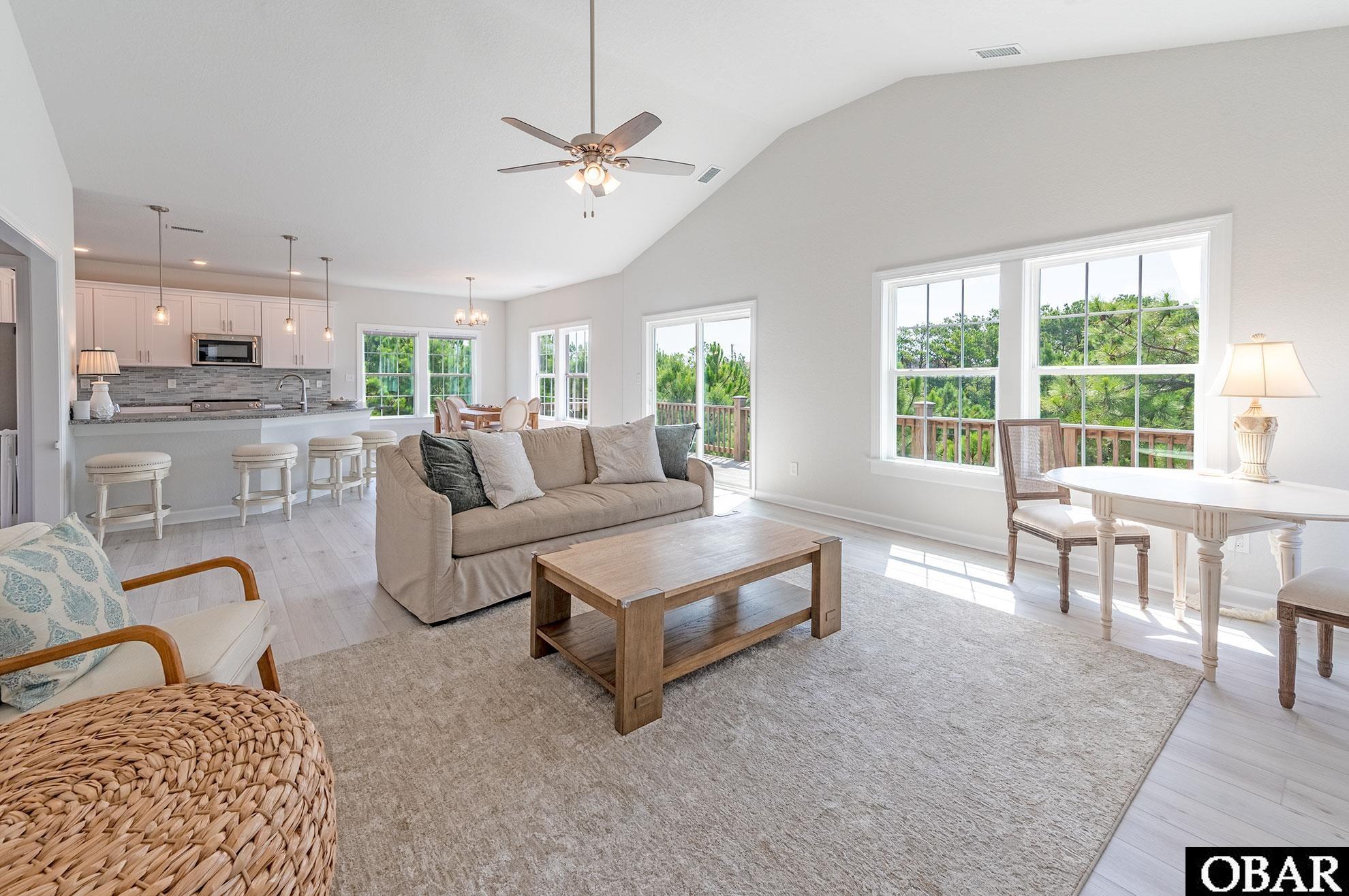 411 Ridgeview Way Nags Head, NC 27959 - Photo 5 of 46 Gallery Image 5
