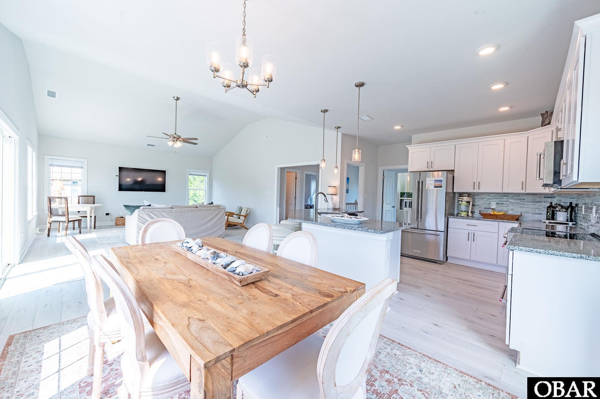 411 Ridgeview Way Nags Head, NC 27959 - Photo 6 of 46 Gallery Image 6